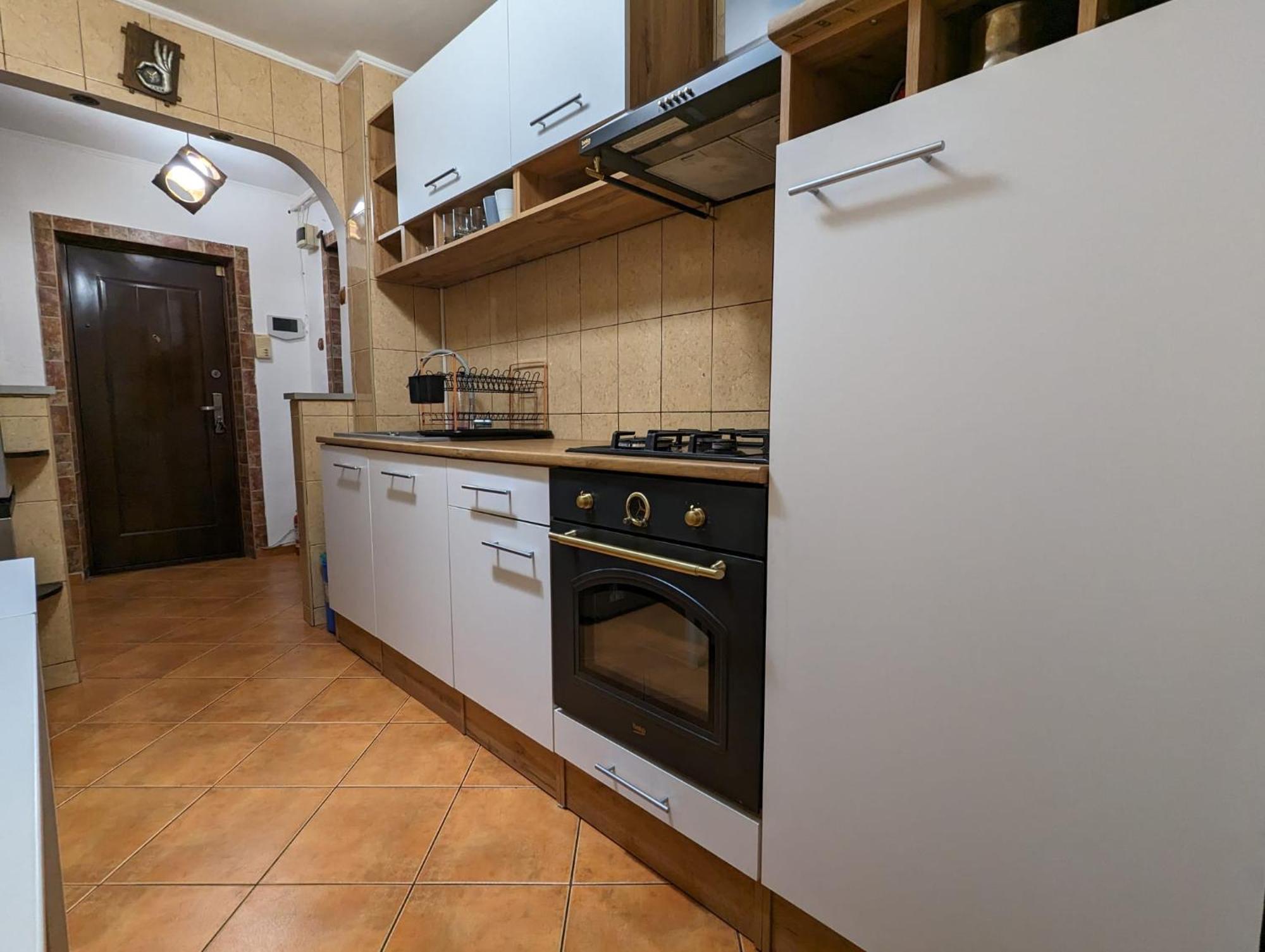Modern Oasis With A Cozy Fireplace Your Stylish Apartment Minutes From Downtown Bucureşti Exterior foto